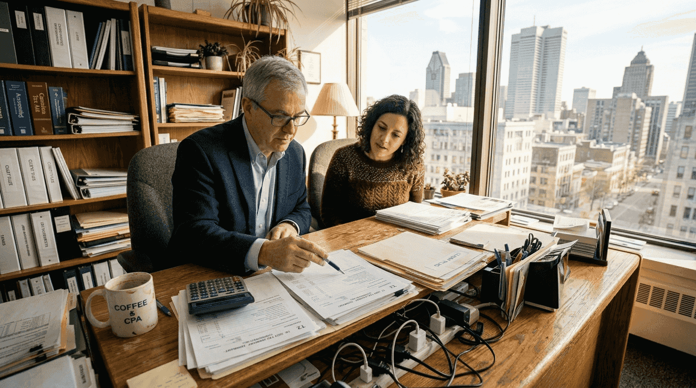 Maximise your small business success with a CPA in 2026