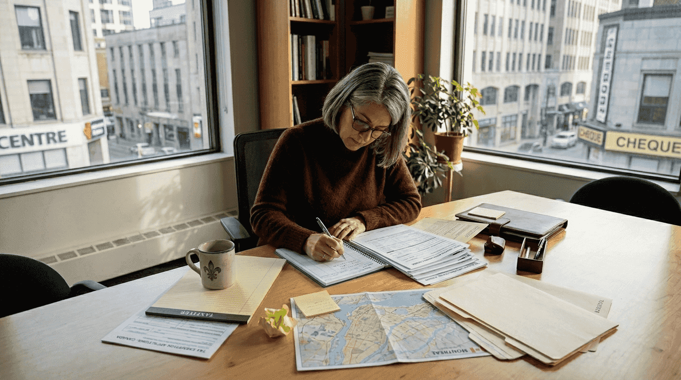 Key tax planning strategies for NGOs in Quebec 2026